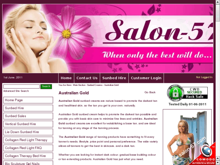 www.salon57.co.uk