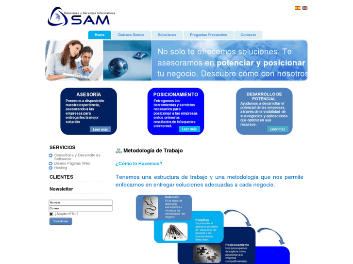 www.samitsystems.com