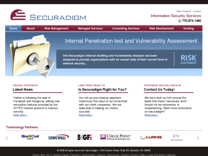 www.securadigm.net