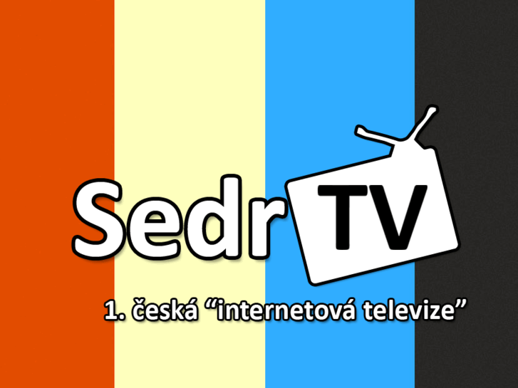 www.sedr-tv.cz