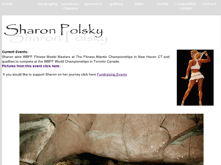 www.sharonpolsky.com