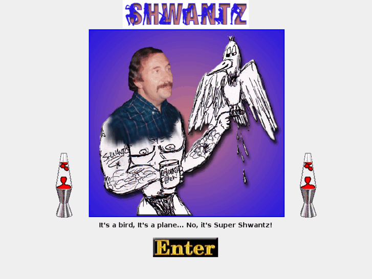 www.shwantz.com