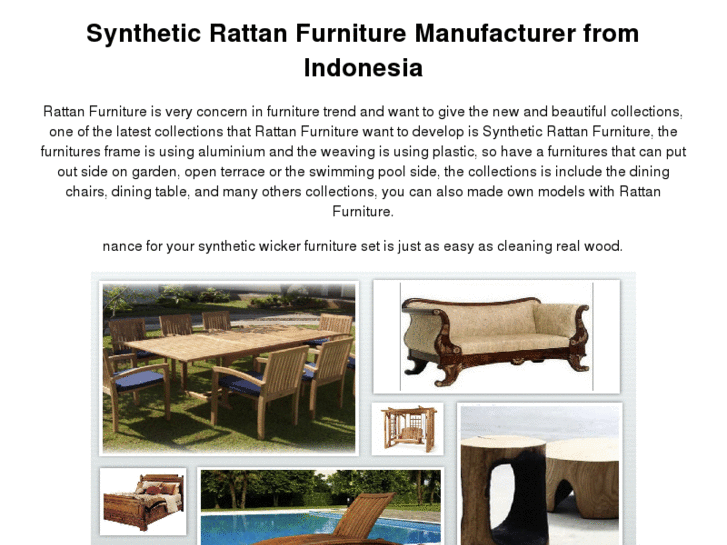 www.sintabigfurniture.com