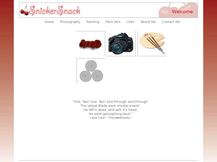 www.snickersnack.net