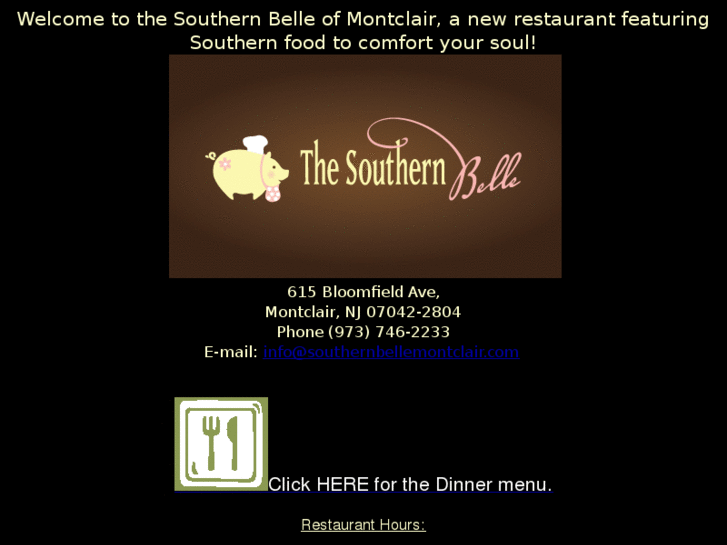 www.southernbellemontclair.com