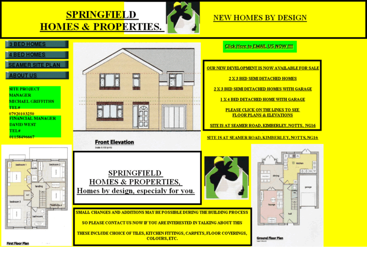 www.springfield-homes.info