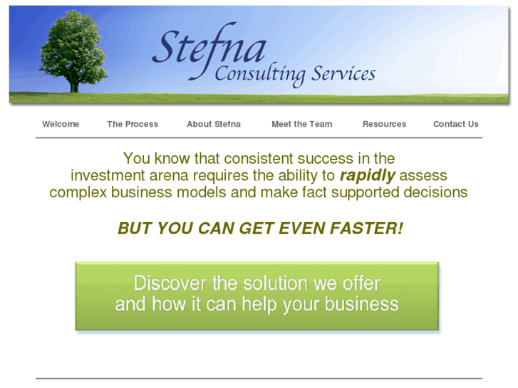 www.stefna.biz