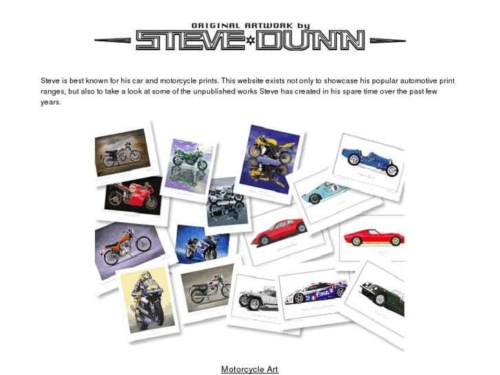 www.stevedunn.com