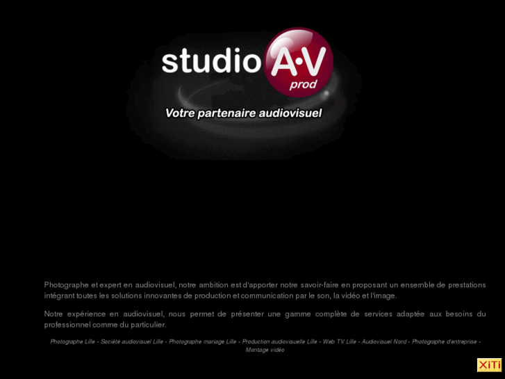 www.studioavprod.com