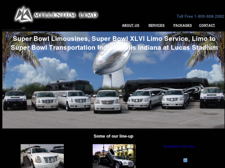 www.superbowllimosines.com