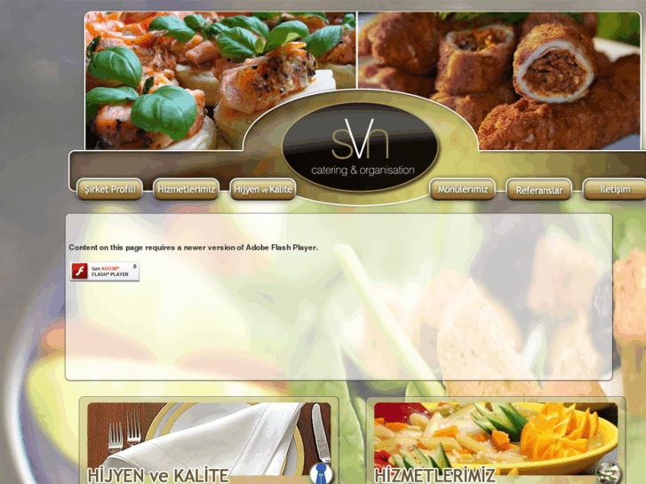 www.svncatering.com