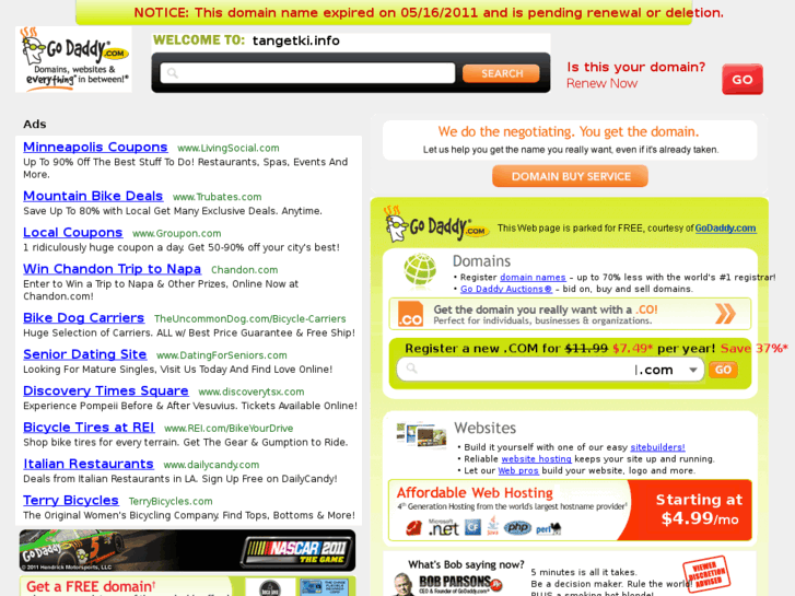 www.tangetki.info