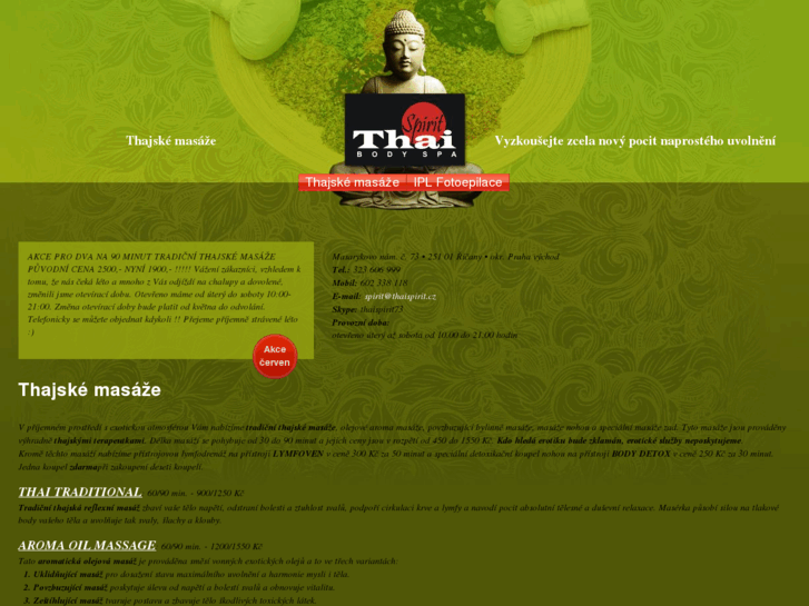 www.thaispirit.cz