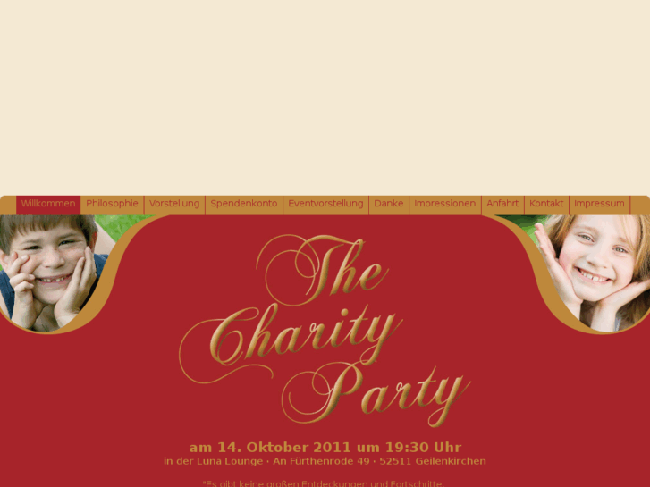 www.the-charity-party.com