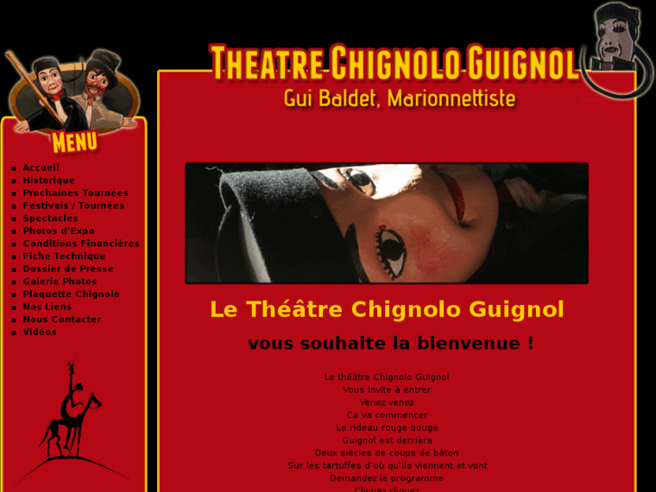 www.theatre-chignolo-guignol.com