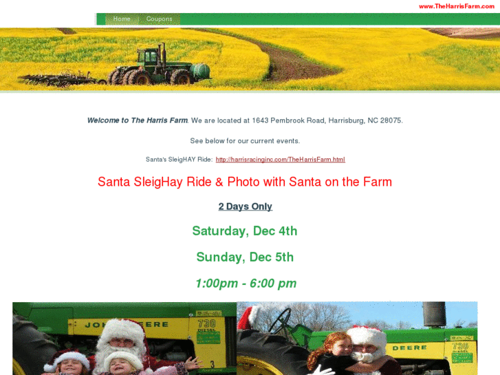 www.theharrisfarm.com
