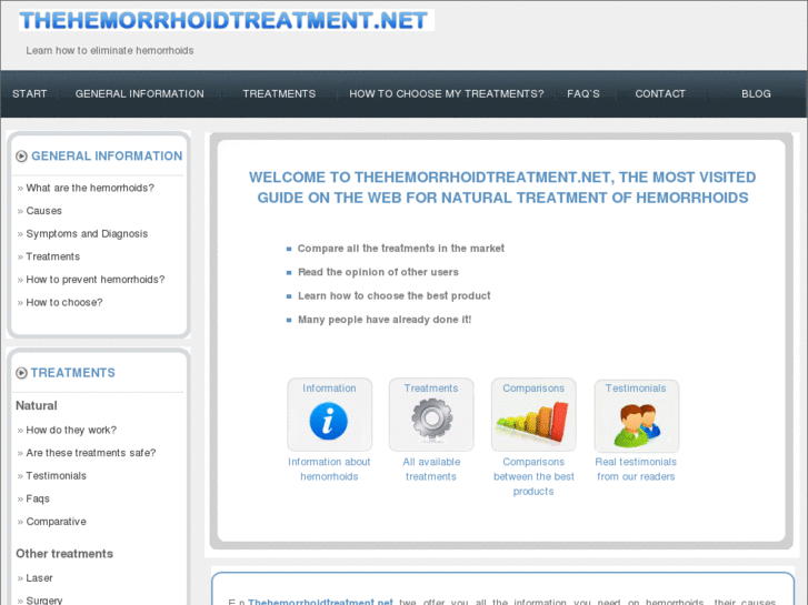 www.thehemorrhoidtreatment.net