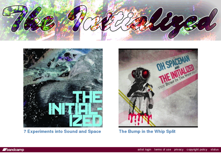 www.theinitialized.com