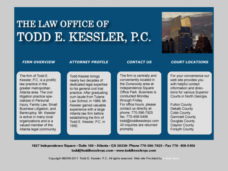 www.toddkesslerpc.com