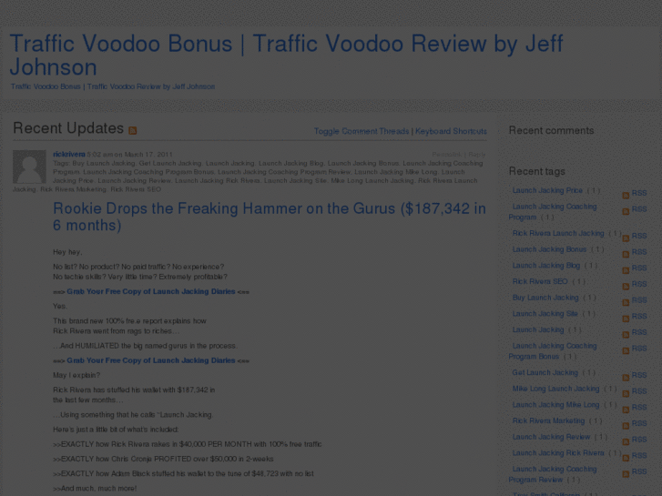 www.trafficvoodooreviews.net