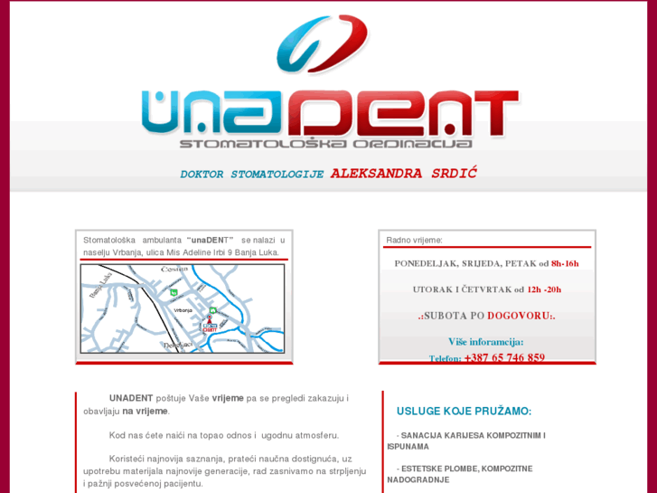 www.unadent.info