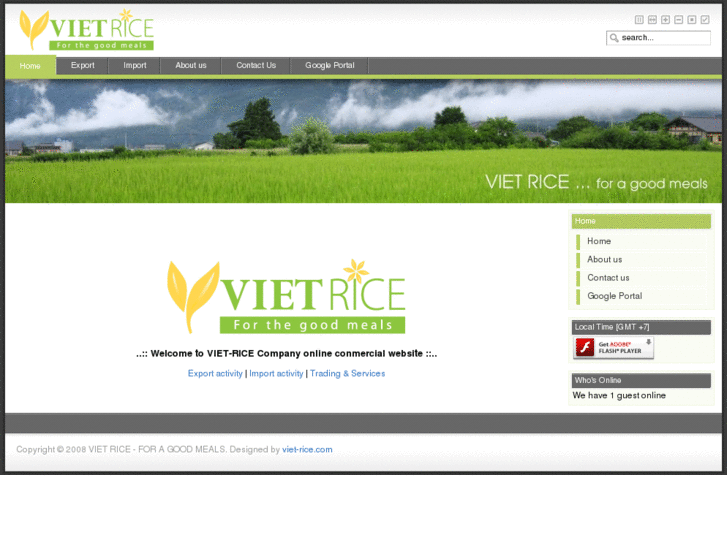 www.viet-rice.com