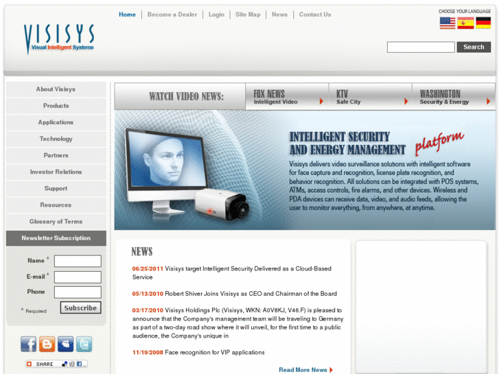 www.visisys.com