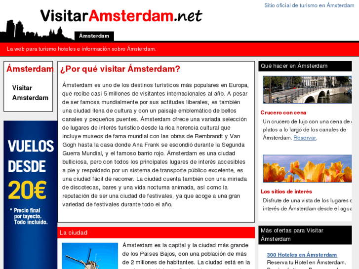 www.visitaramsterdam.net