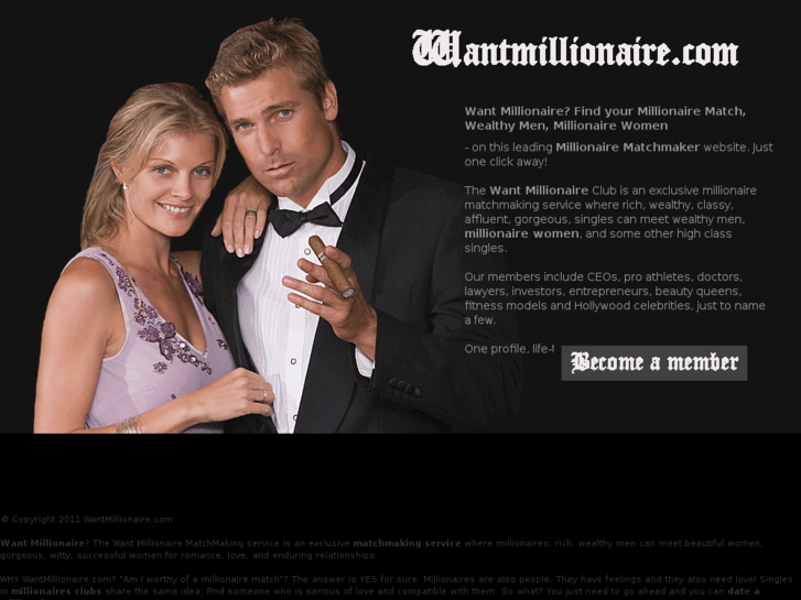 www.wantmillionaire.com