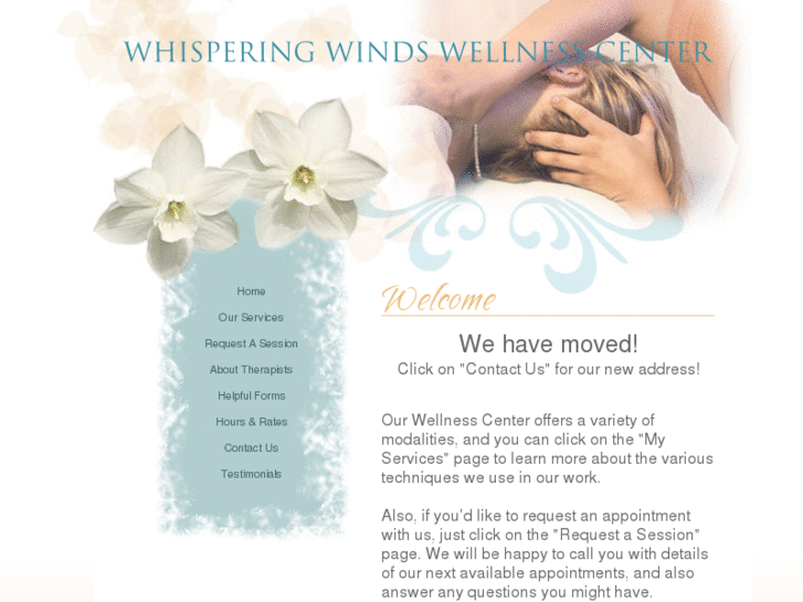 www.whisperingwindswellnesscenter.com