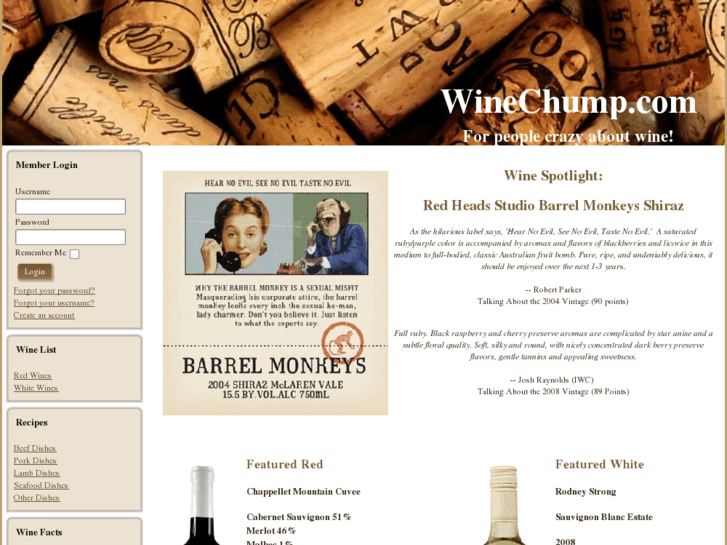 www.winechump.com