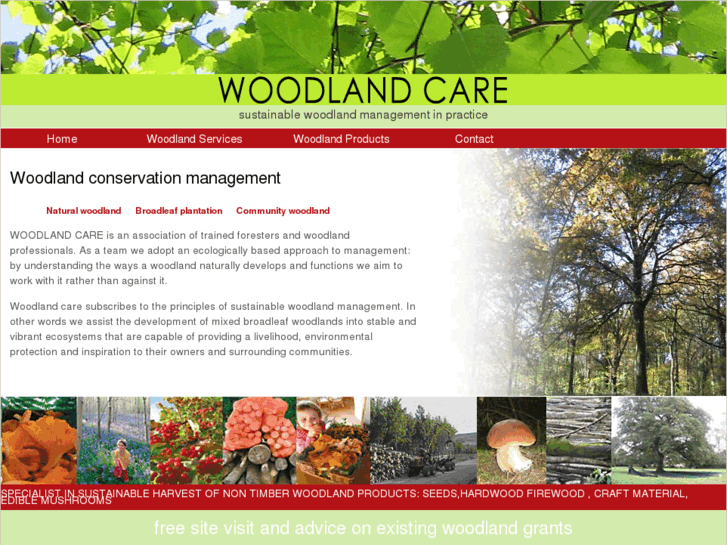 www.woodland-care.com