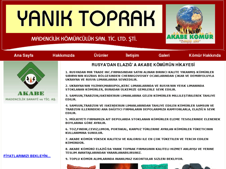 www.yaniktoprak.com