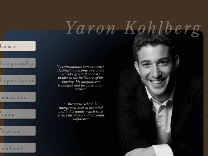 www.yaronkohlberg.com