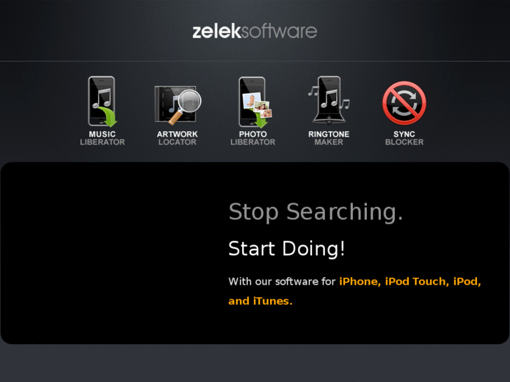 www.zeleksoftware.com