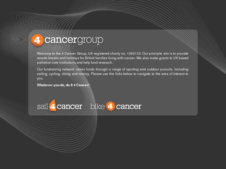 www.4cancer.info