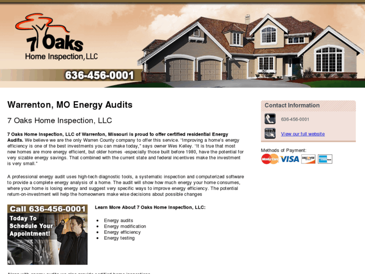 www.7oaksenergyaudits.com