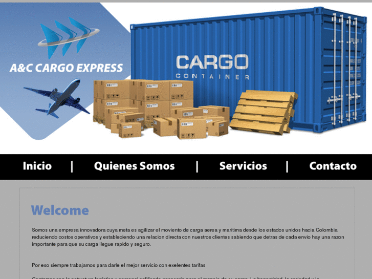 www.accargoex.com