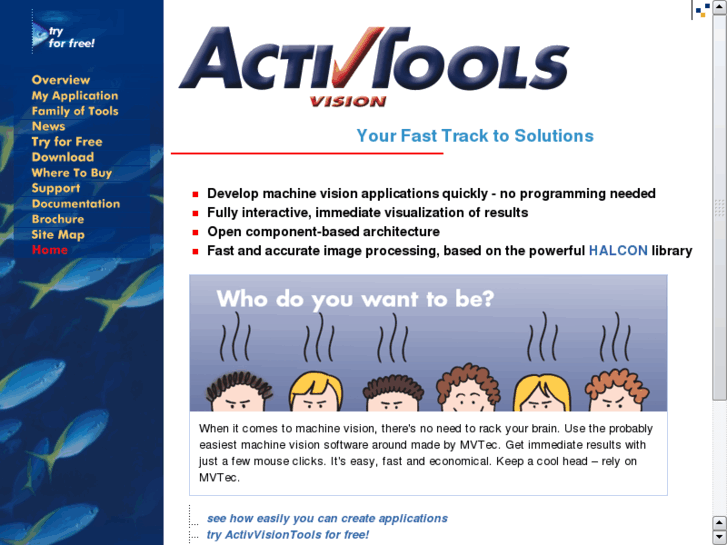 www.activevisiontools.com