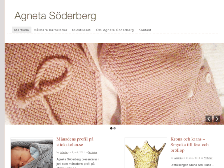 www.agnetasoderberg.com