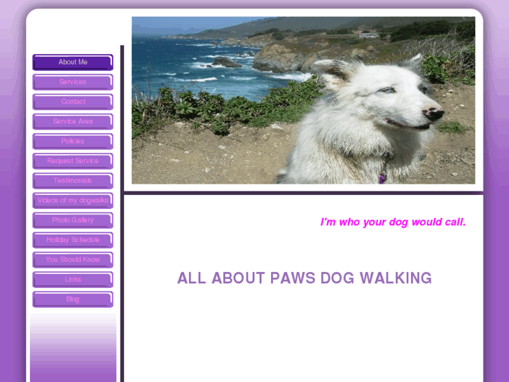 www.allaboutpaws.biz