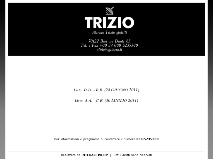 www.altrizio.com