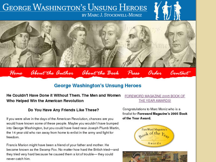 www.americanrevolutionpublishing.com