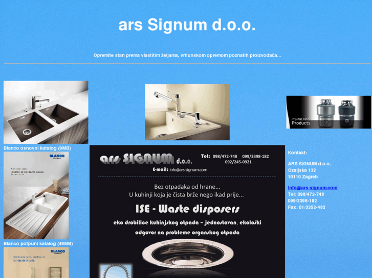 www.ars-signum.com