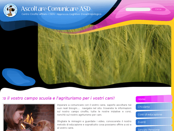 www.ascoltarecomunicare.com