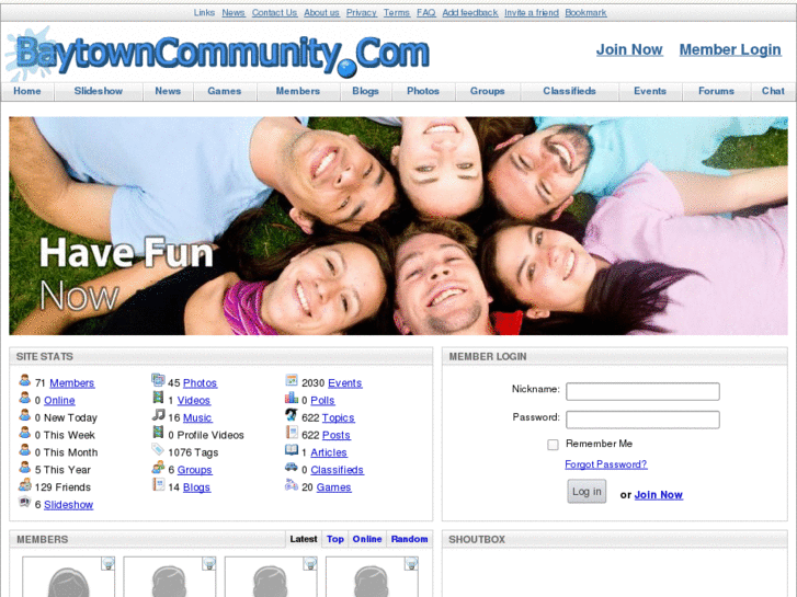 www.baytowncommunity.com