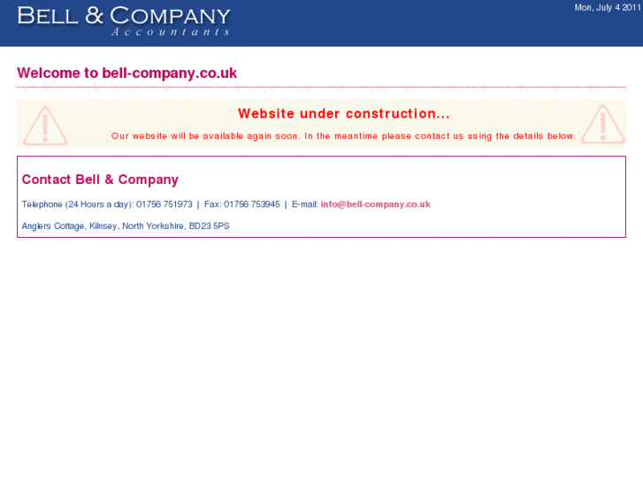 www.bell-company.co.uk