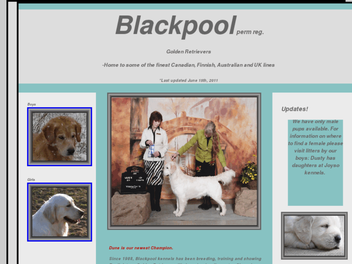 www.blackpoolkennels.com