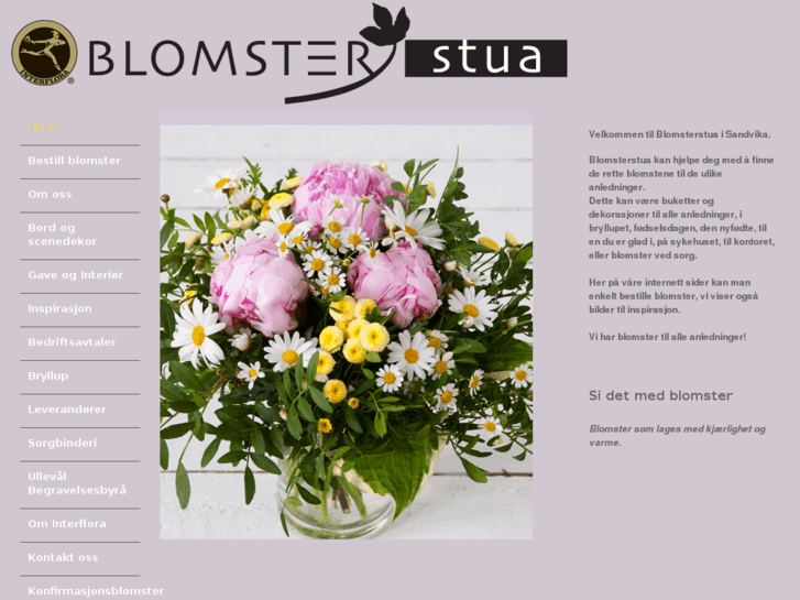 www.blomsterstua.com
