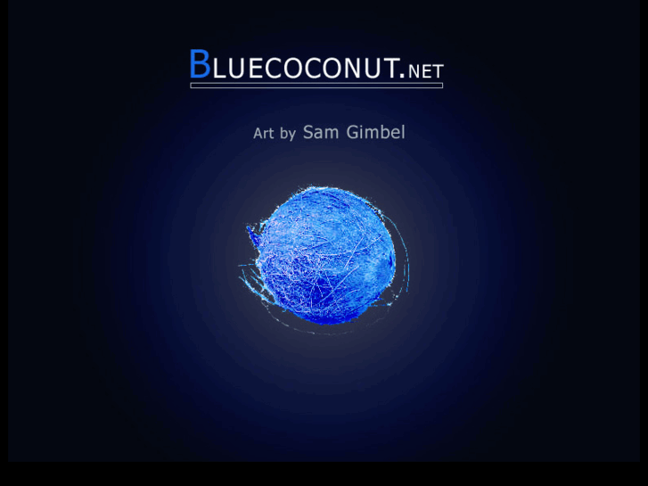 www.bluecoconut.net